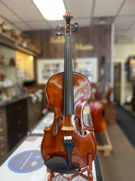 Liandro DiVacenza DVA50 Model 15 1/4” Viola