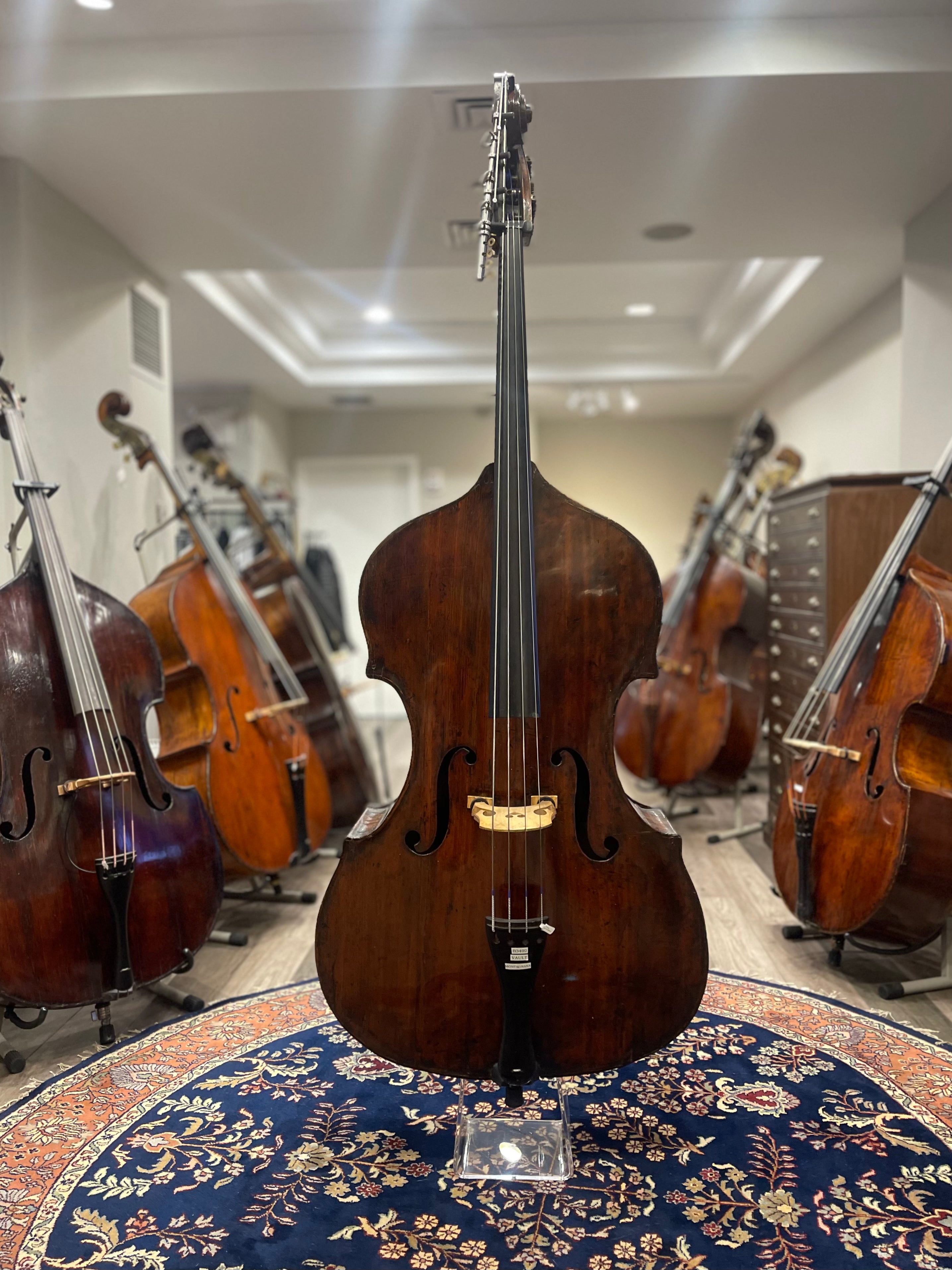 Domenico Montagnana – Kolstein Music