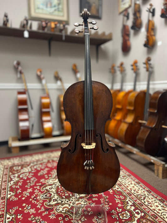 German Cello