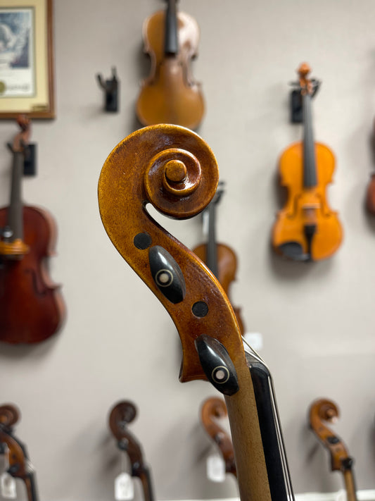 Liandro DiVacenza Viola DVA0 16"