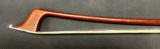 Sterling Silver French Bass Bow