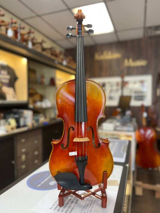 Liandro DiVacenza DVA600 Model 16” Viola