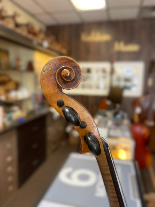 Copy of German Strad Violin
