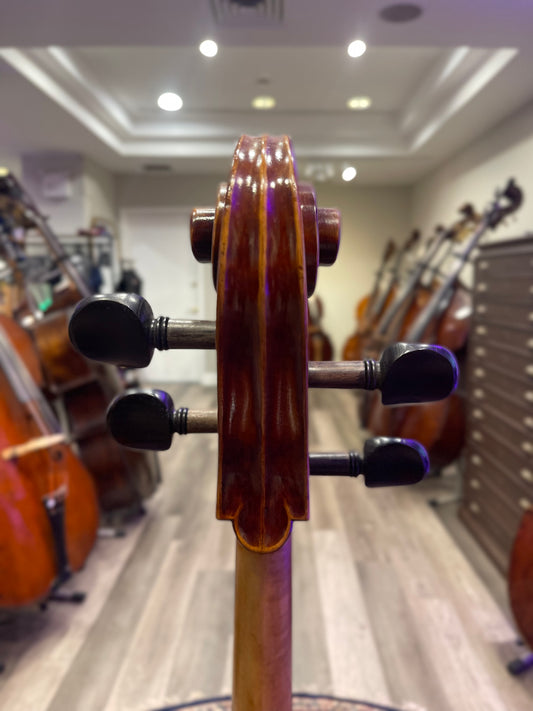 Liandro DiVacenza Model 300