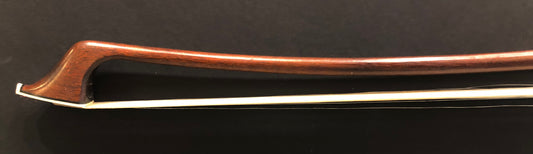 H.R. Pfretzschner German Bass Bow