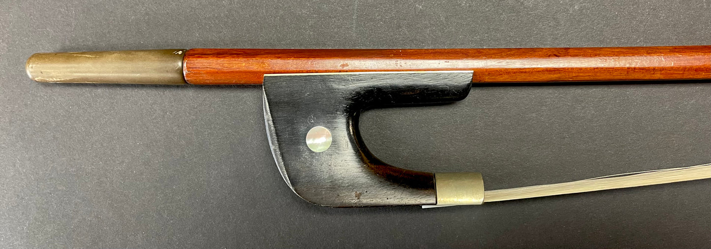 Steinmann German Bass Bow