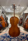 Abraham Prescott Cello