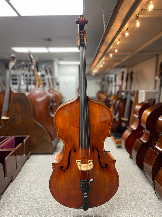 Feher Deszo Copy Bass