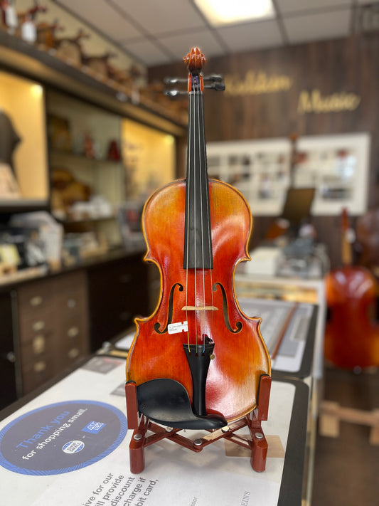 Liandro DiVacenza Model 600 Violin