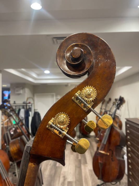 Kolstein Elite Fendt Model Bass