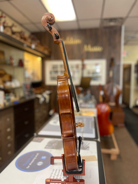 Liandro DiVacenza Model 50 15 1/2” Viola