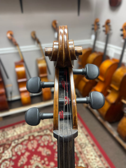Kolstein Strad Model Cello
