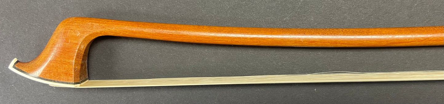 R.K NEUDOFER German Bass Bow