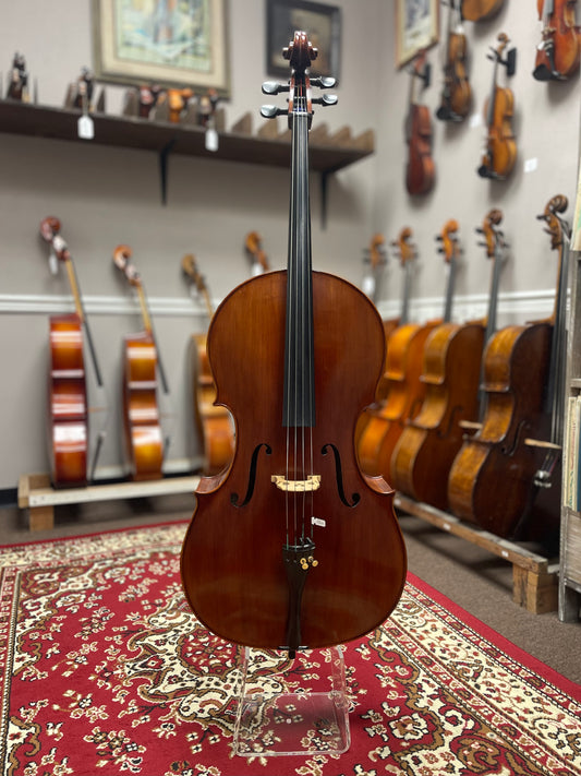 Liandro DiVacenza Model 300 Violoncello