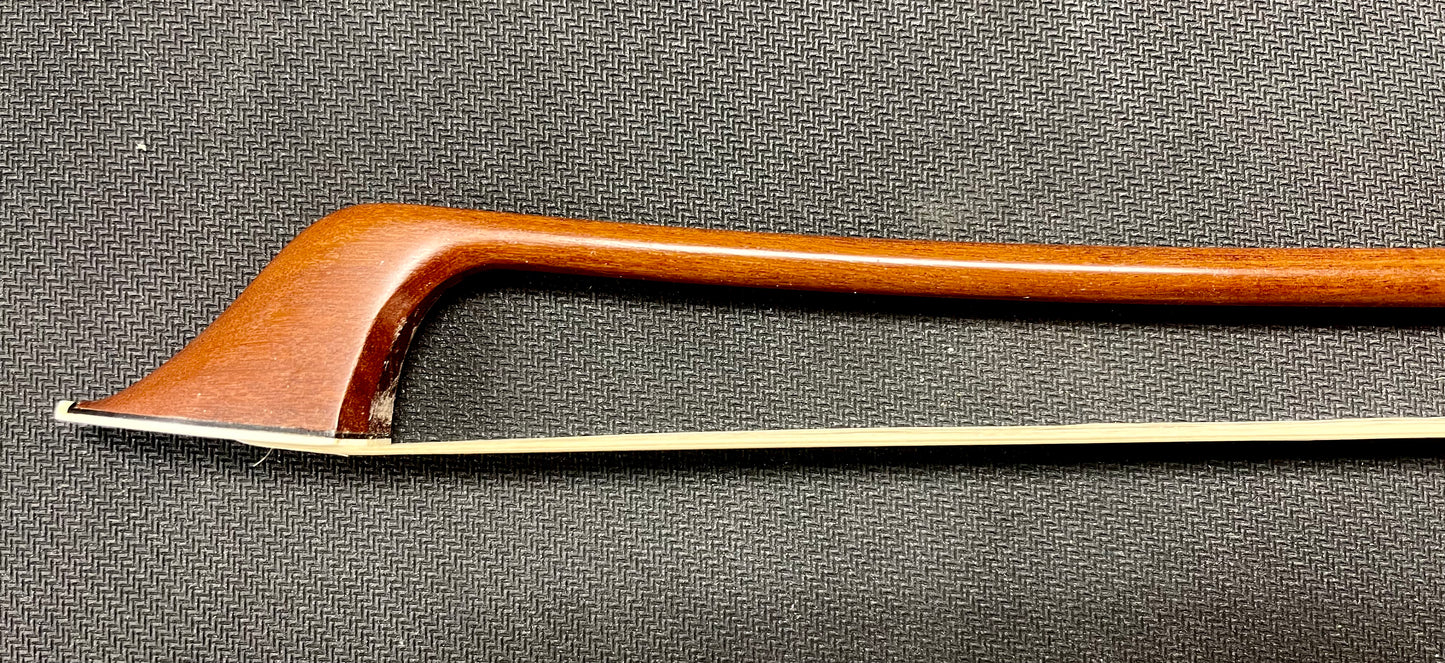 Pasquino German Bass Bow
