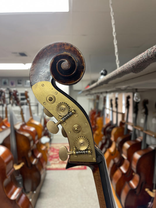 Attri. English Lott Cop