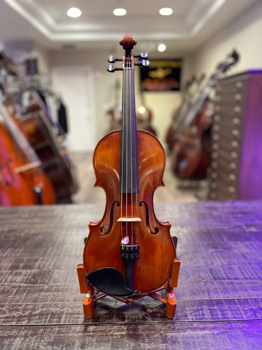 Liandro DiVacenza Model 100