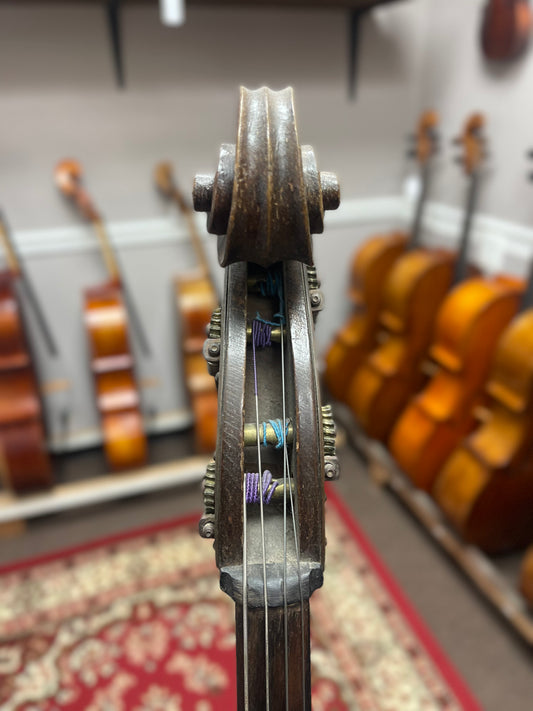 German Cello