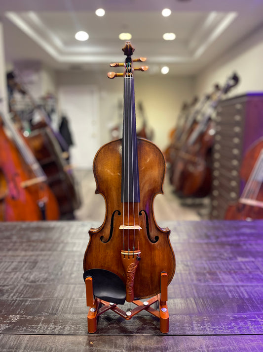 Giuseppe Loveri Violin