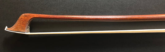 Fritz Gutter German Style Bass Bow