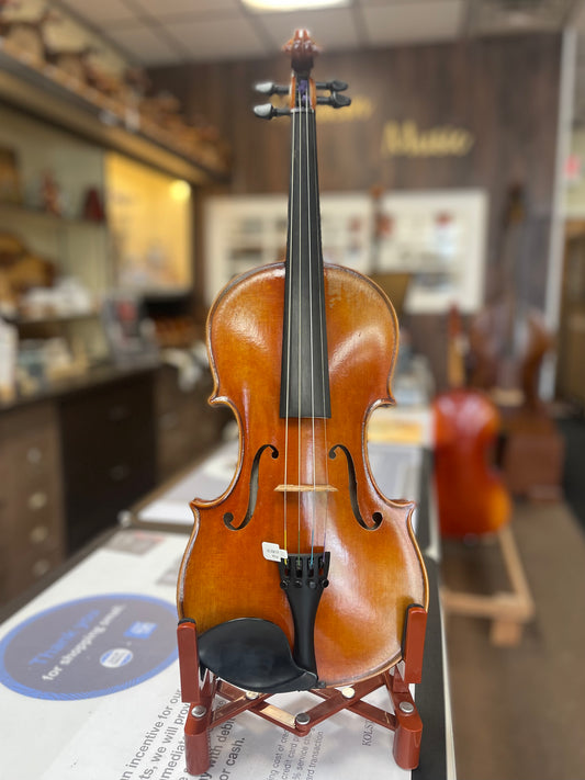 Liandro DiVacenza Model 600 Violin
