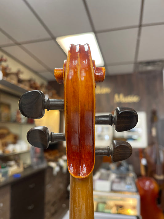 Pfretzschner Viola 15 1/2” Viola