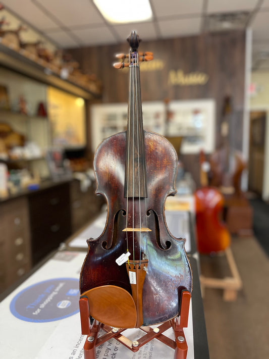 Southern German Violin