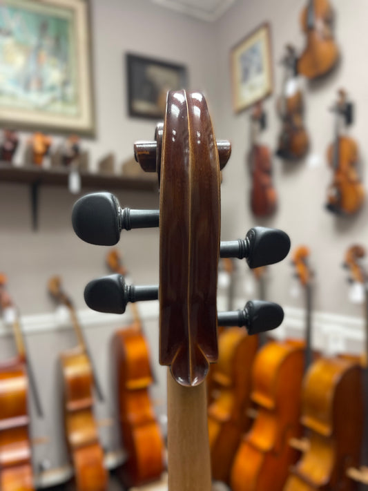 Liandro DiVacenza Model 600 Cello