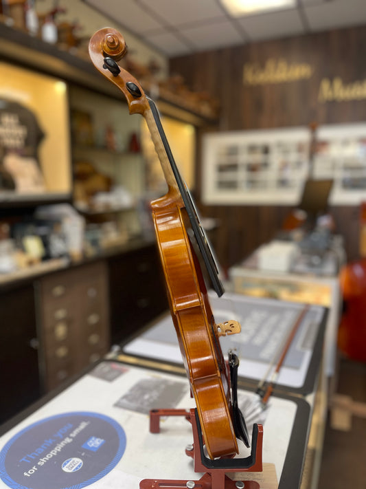 Liandro DiVacenza Model 100 Violin