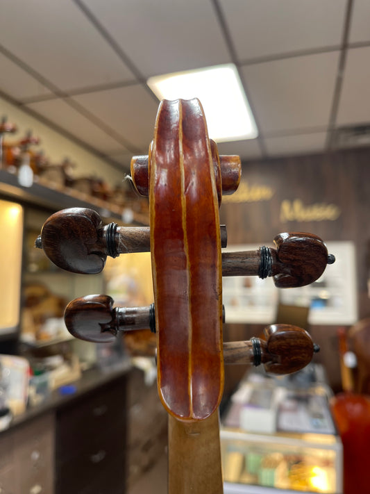 Mittenwald 15 1/4” Viola