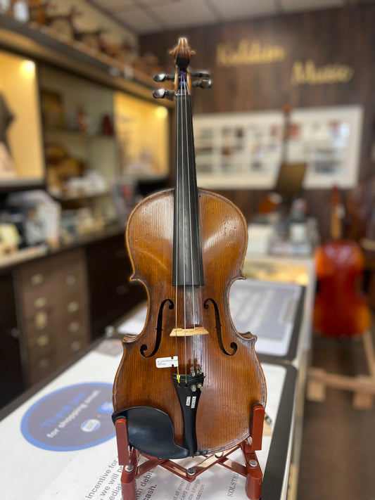 German Guarneri Violin
