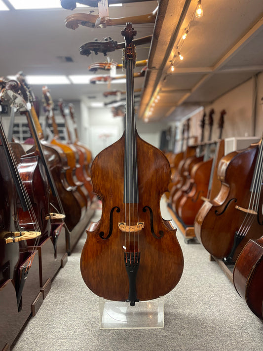 Kolstein Elite Fendt Model Bass