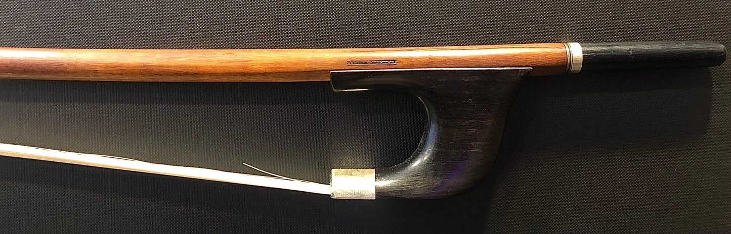 Samuel Kolstein REG #805