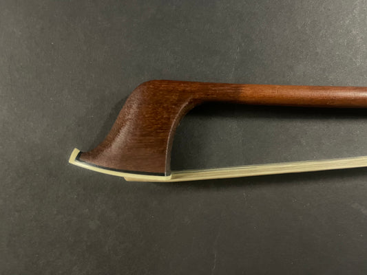 Commercial German French Bass Bow