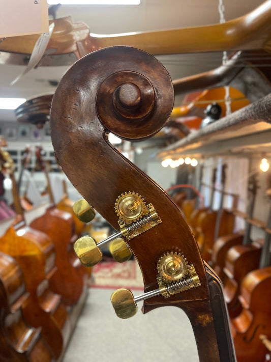 Kolstein Elite Fendt Model Bass