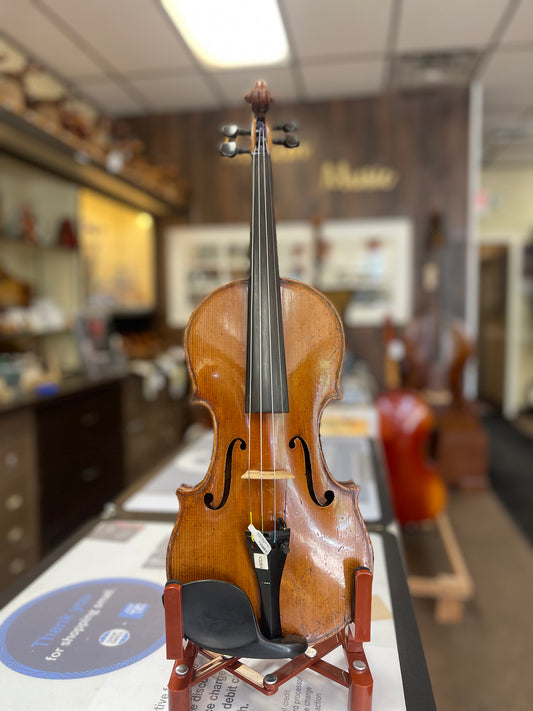 Copy of German Strad Violin