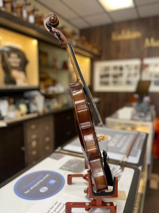 Liandro DiVacenza Model 600 Violin