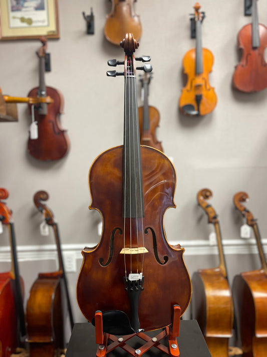 Liandro DiVacenza DVA50 15.5” Viola