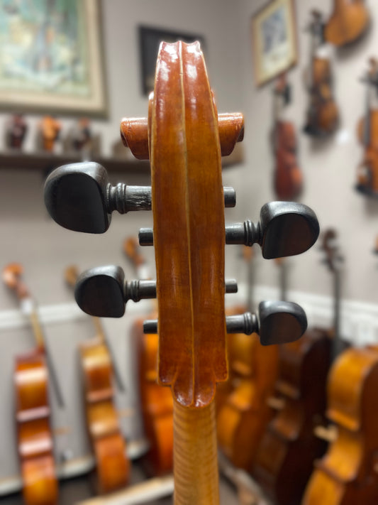 Friedrich Wilhelm German Cello