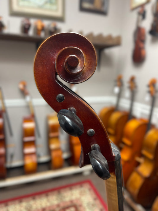 Liandro DiVacenza DC200 Cello