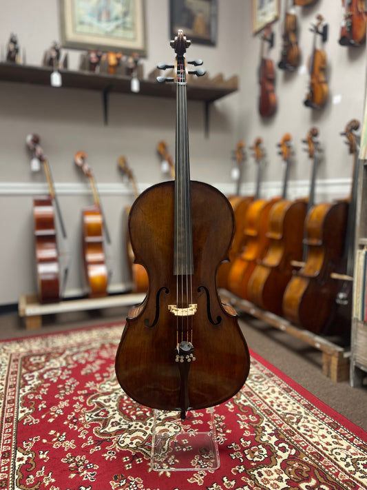 Kolstein Strad Model Cello
