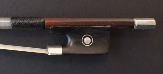 Paul Bisch French Bass Bow