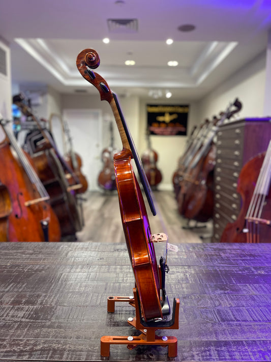 Liandro DiVacenza Model 200 Violin