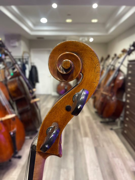 Kolstein Strad Model Cello