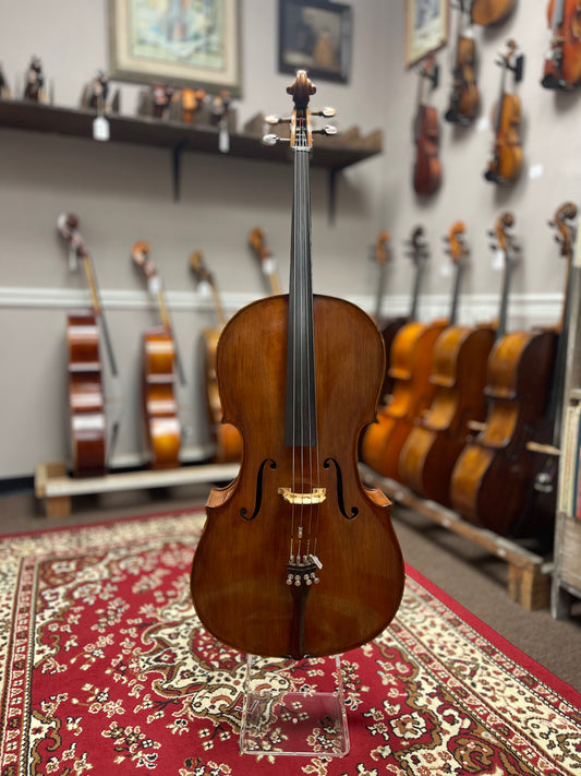 Kolstein Montagnana Cello