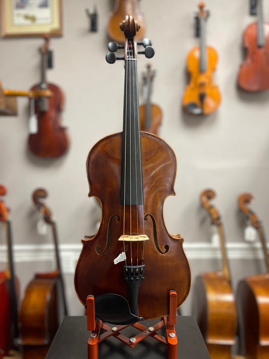 Liandro DiVacenza DVA50 15" Viola