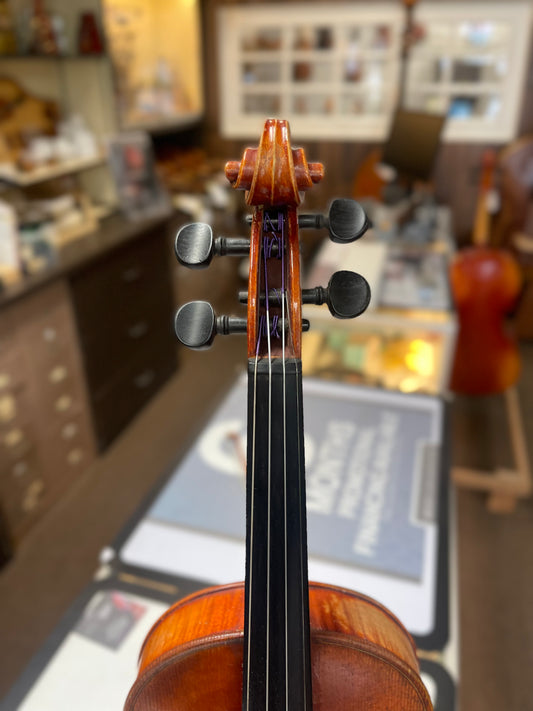 Heberlein Violin