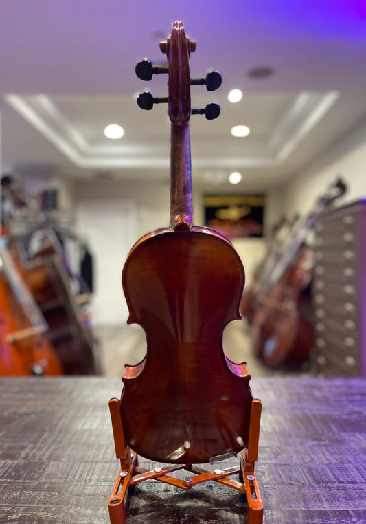 Liandro DiVacenza Model 100