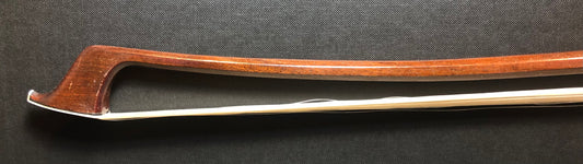 H.R. Pfretzschner German Bass Bow
