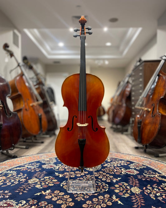 Liandro DiVacenza Model 300 Cello